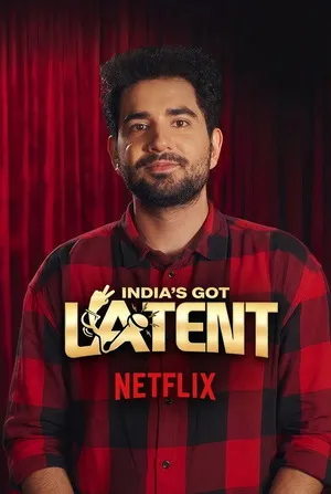 India’s Got Latent 2026 Season 2 Hindi Audio WEB-DL 720p - 480p - 1080p [EP- 09 Added]