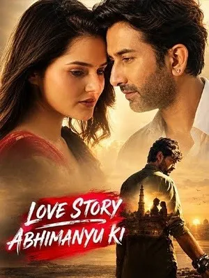 Love Story Abhimanyu Ki 2026 Hindi Audio HQ HDTC 720p - 480p - 1080p